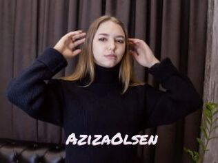 AzizaOlsen