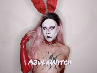 AzulaWitch