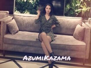 AzumiKazama Deutsche Sexcams