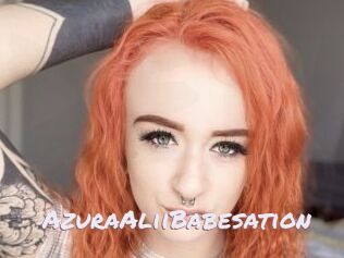 AzuraAliiBabesation