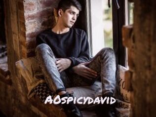 a0spicydavid Deutsche Sexcams