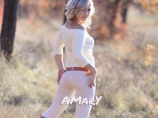 AMarY