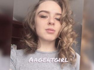 Aagentgirl