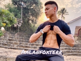 aalanfoxterr Deutsche Sexcams