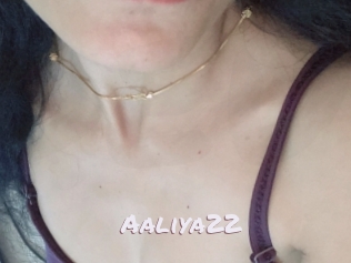 aaliya22 Deutsche Sexcams