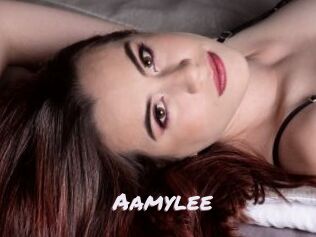 Aamylee