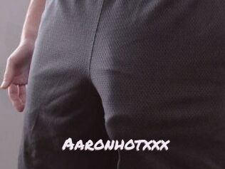aaronhotxxx Deutsche Sexcams