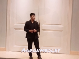 aaronmedley Deutsche Sexcams