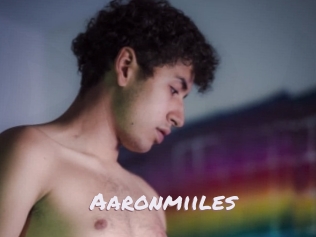 aaronmiiles Deutsche Sexcams