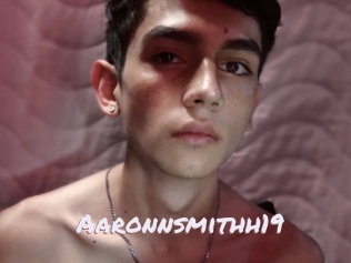 aaronnsmithh19 Deutsche Sexcams