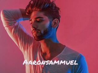 Aaronsammuel