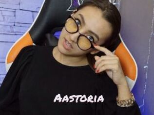Aastoria