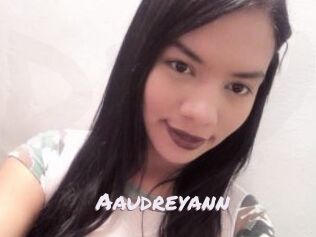 Aaudreyann