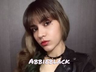 Abbieblack