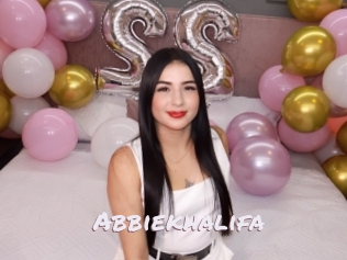 Abbiekhalifa