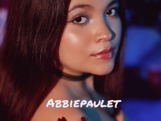 Abbiepaulet