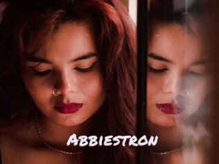 Abbiestron