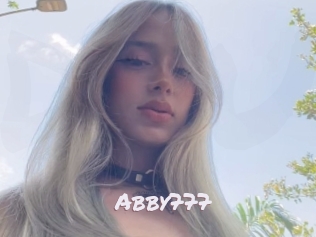 Abby777