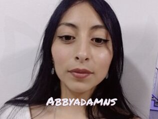 Abbyadamns