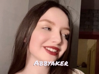 Abbyaker