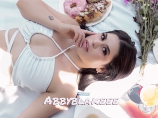 abbyblakeee Deutsche Sexcams
