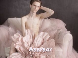 Abbyboy
