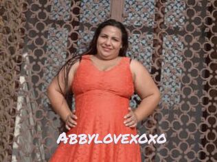 Abbylovexoxo