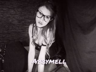 abbymell Deutsche Sexcams