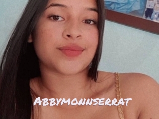 Abbymonnserrat