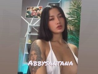 Abbysantana