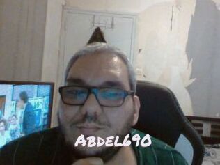 abdel690 Deutsche Sexcams
