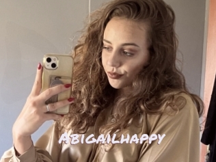 Abigailhappy