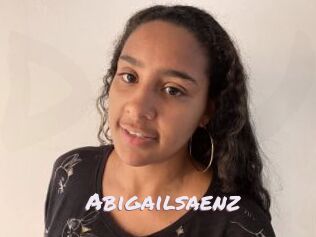 abigailsaenz Deutsche Sexcams