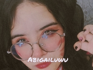 Abigailuwu