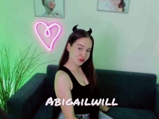Abigailwill