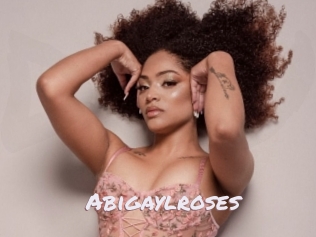 abigaylroses Deutsche Sexcams