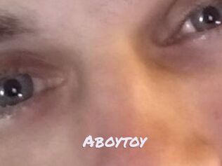Aboytoy