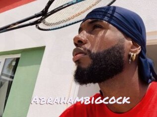 Abrahambigcock
