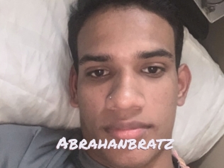 Abrahanbratz