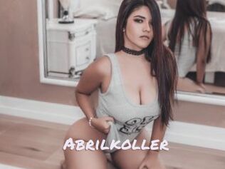 Abrilkoller