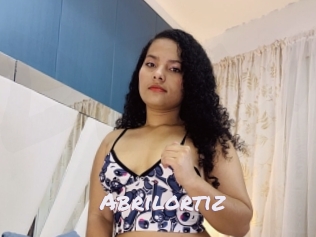 abrilortiz Deutsche Sexcams