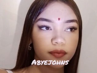 Abyejohns