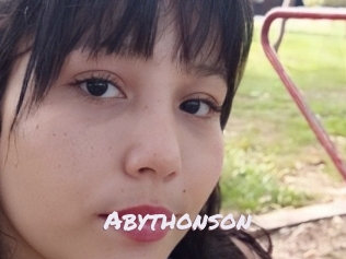 Abythonson