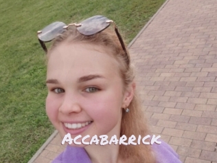 Accabarrick