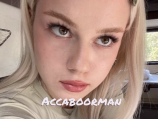 accaboorman Deutsche Sexcams