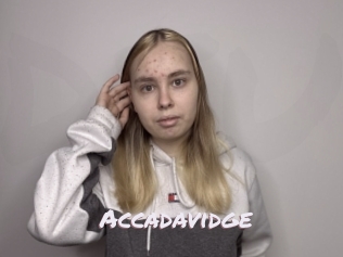 accadavidge Deutsche Sexcams