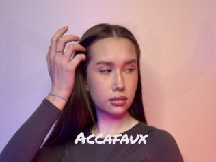 Accafaux