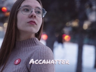 Accahatter
