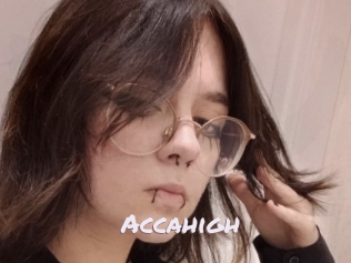 Accahigh