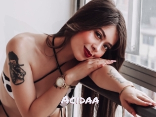 acidaa Deutsche Sexcams